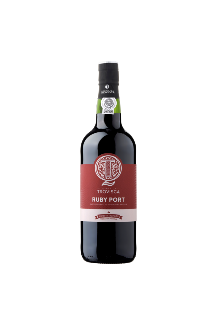 Quinta Da Trovisca Ruby Porto Kosher Red Wine