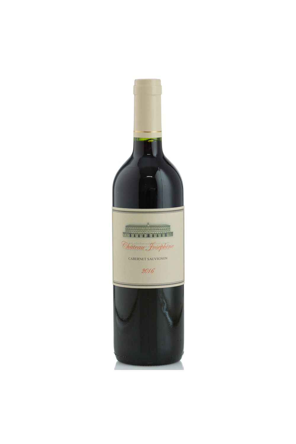 Chateau Josephine Cabernet Sauvignon