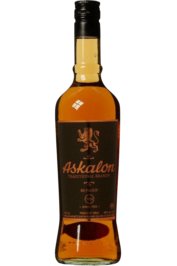 Askalon Traditional Brandy