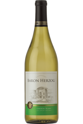 Baron Herzog California Chenin Blanc
