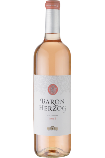 Baron Herzog California Rose