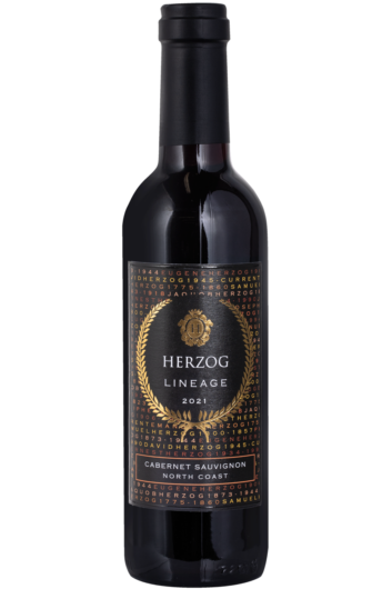 Baron Herzog Lineage Cabernet Sauvignon