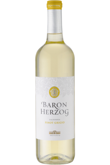 Baron Herzog Pinot Grigio