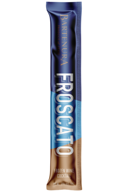 Bartenura Froscato Frozen Wine Cocktail