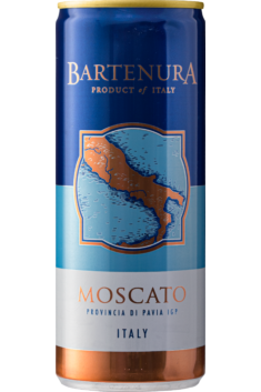 Bartenura Moscato Provincia di Pavia IGT