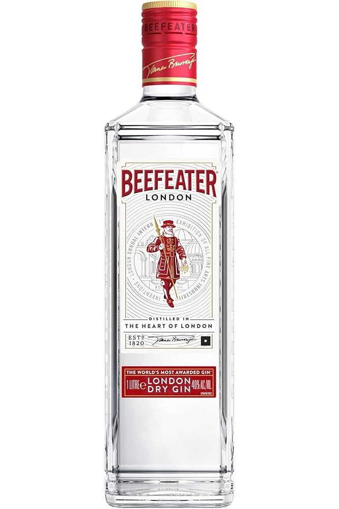 Beefeater London Dry Gin
