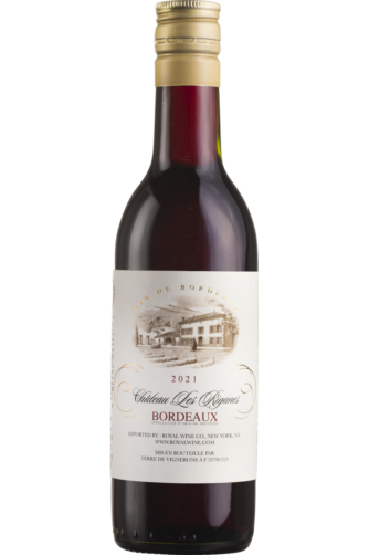 Chateau Les Riganes Bordeaux Rouge