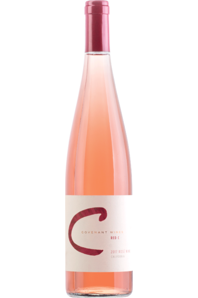 Covenant Red C Rose California