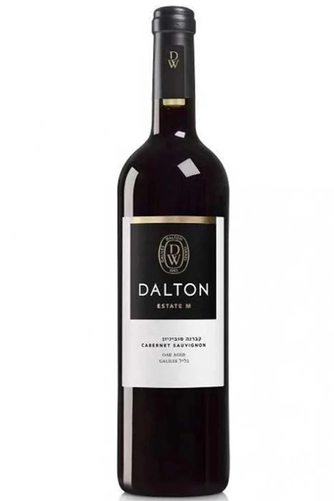 Dalton Estate M Oak Aged Cabernet Sauvignon