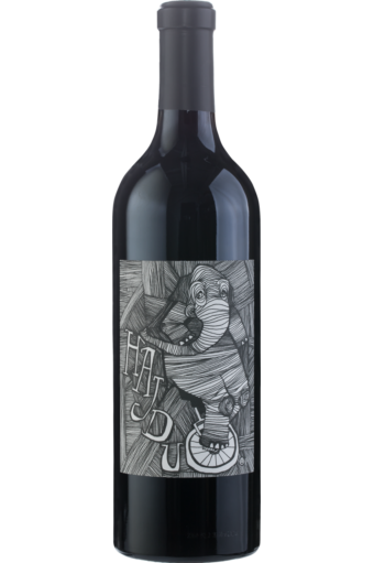 Hajdu Petite Sirah