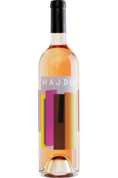 Hajdu Rose