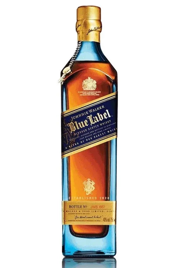 Johnnie Walker Blue Label