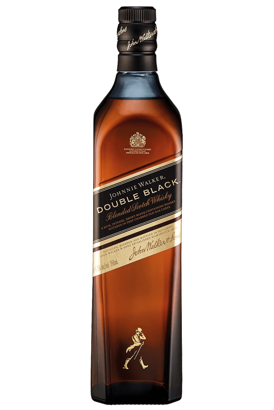 Johnnie Walker Double Black Label