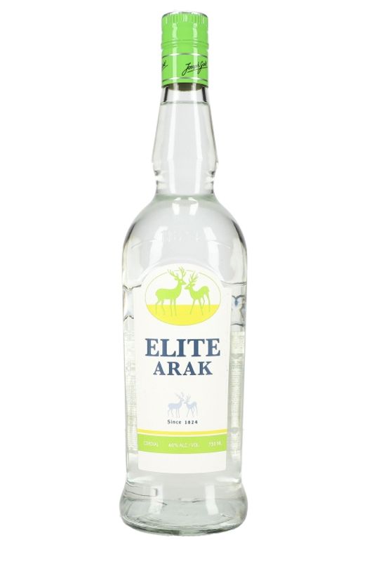 Joseph Gold Elite Arak