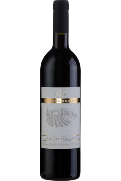 Segal's Cabernet Sauvignon Special Reserve