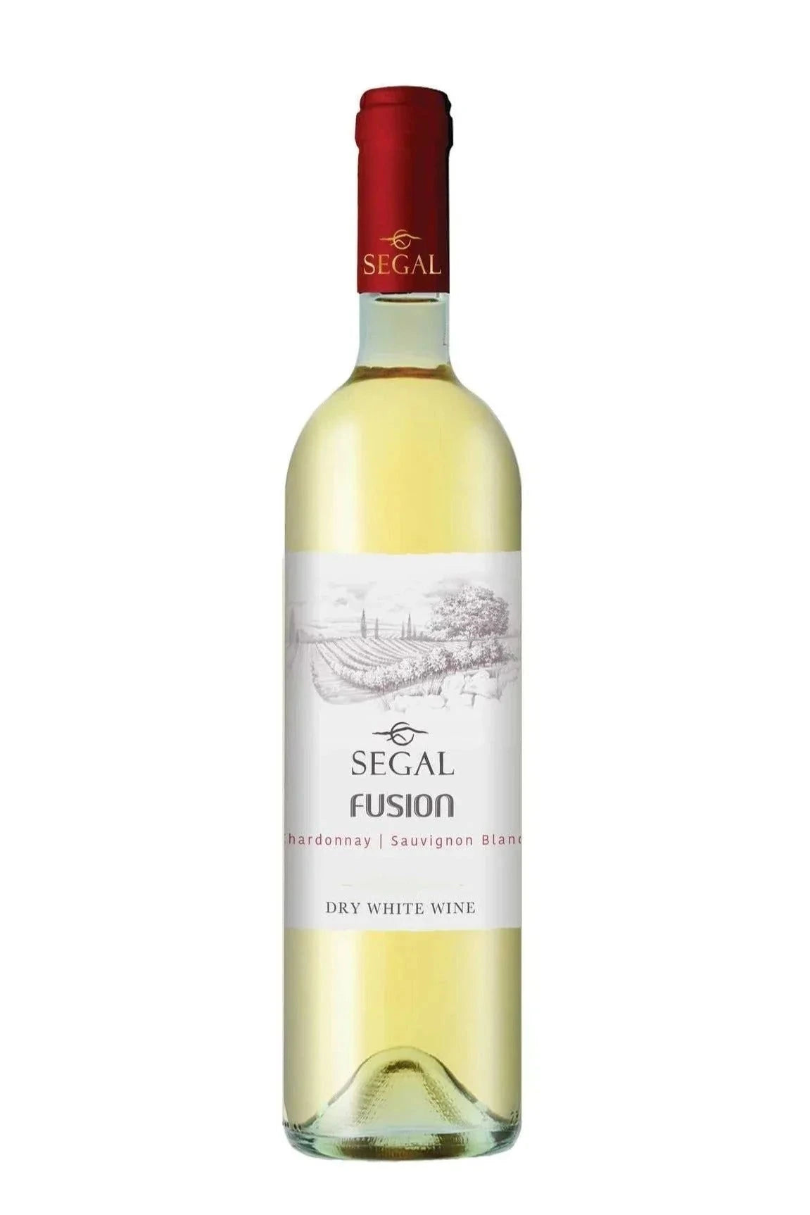 Segal's Fusion White