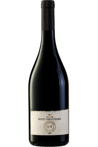 Segal's Petit Unfiltered Cabernet Sauvignon