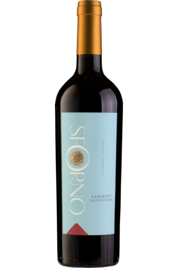 Sforno Cabernet Sauvignon