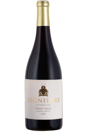Sonoma-Loeb Wines Pinot Noir Dignitary Sonoma County