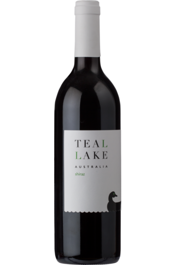 Teal Lake Shiraz