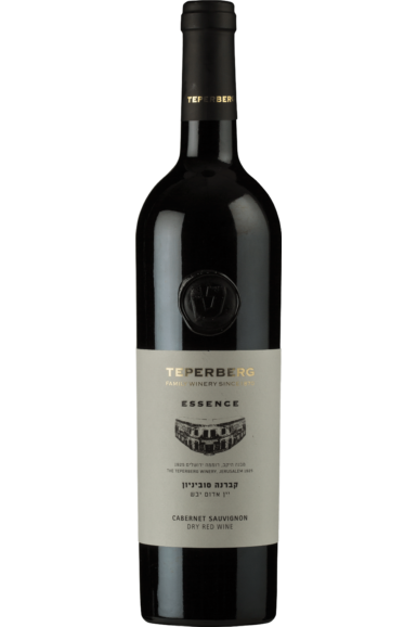 Teperberg Essence Cabernet Sauvignon
