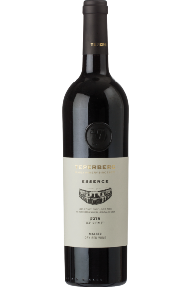 Teperberg Essence Malbec