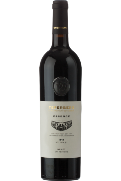 Teperberg Essence Merlot