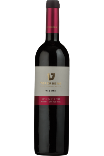 Teperberg Vision Merlot