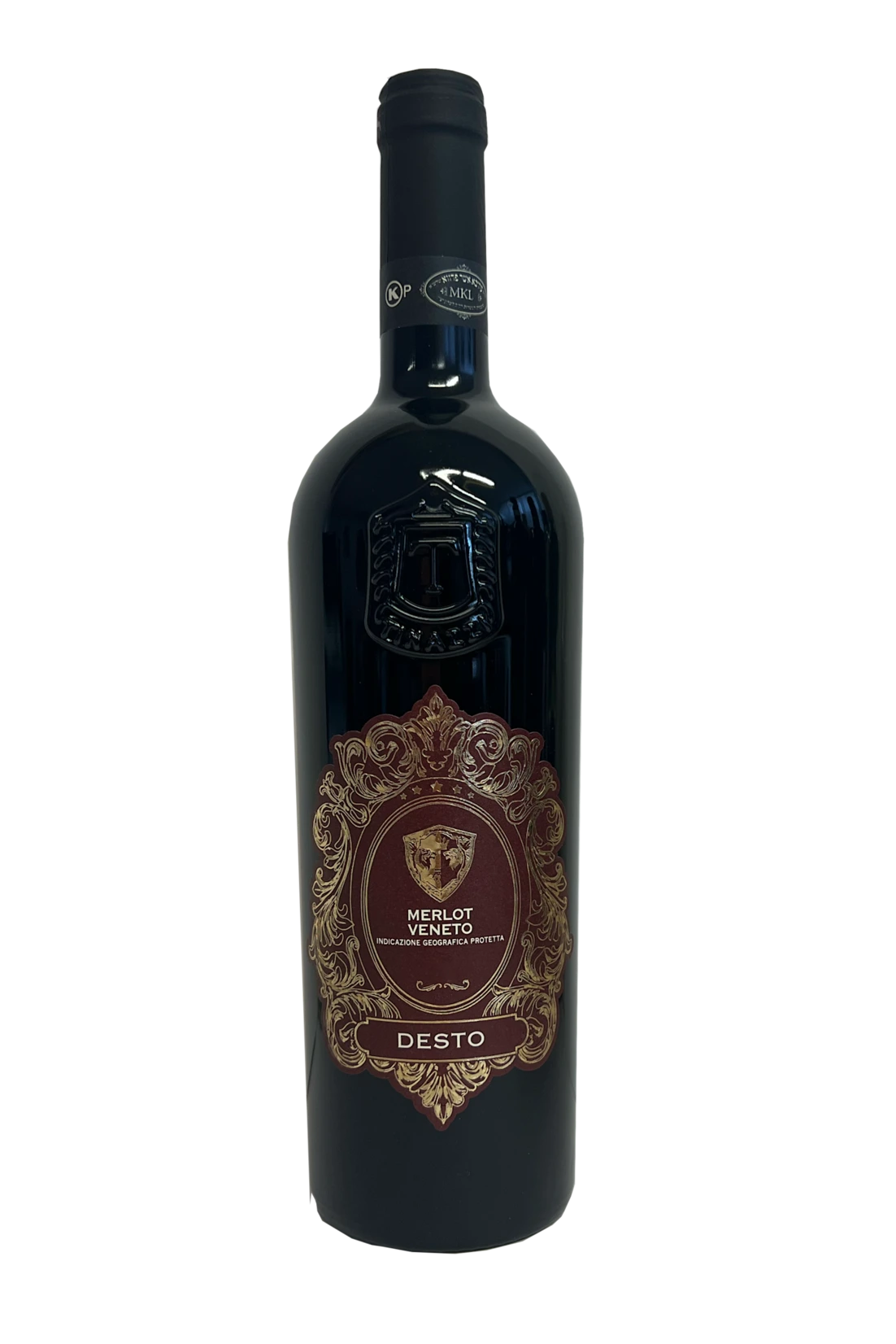 Tinazzi Veneto Merlot Desto
