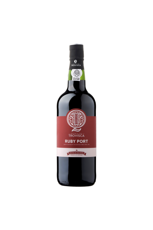 Quinta Da Trovisca Ruby Porto  Kosher Red Wine