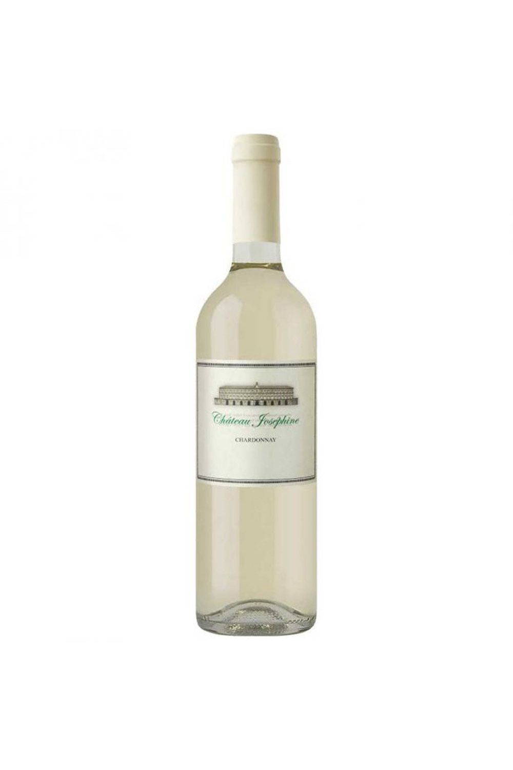 Chateau Josephine Chardonnay 2016