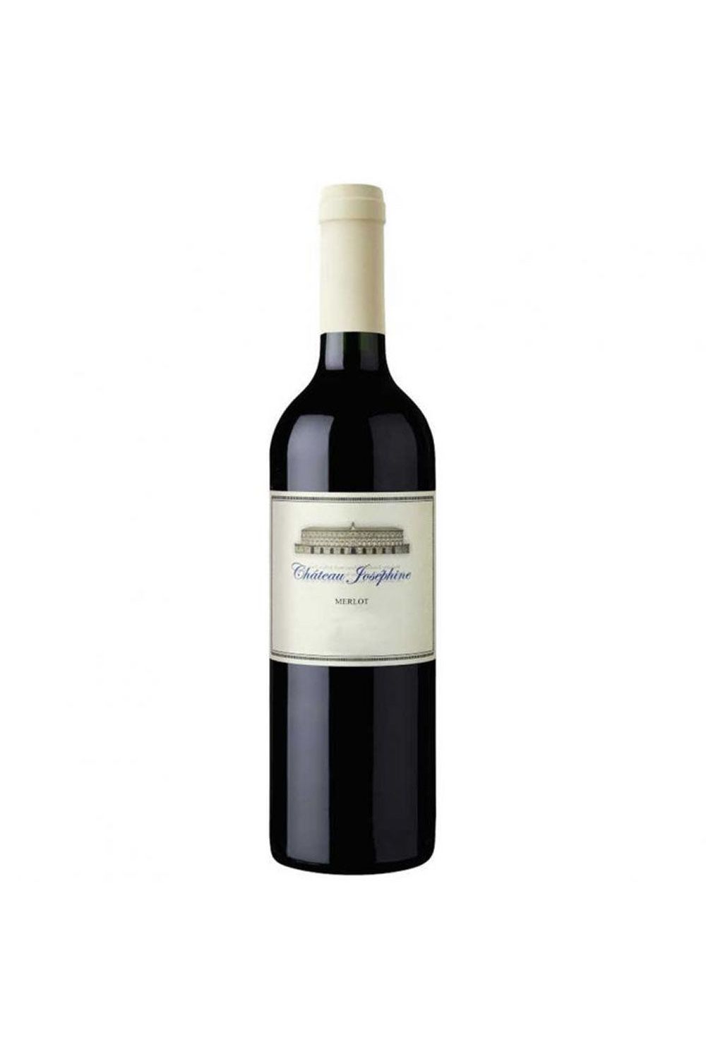 Chateau Josephine Merlot 2017