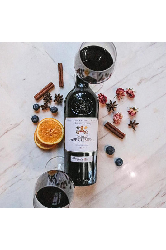 Chateau Pape Clement