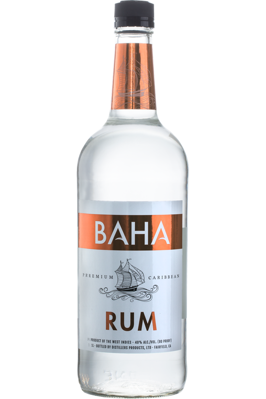 Baha Rum
