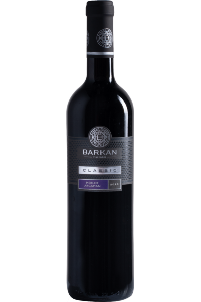 Barkan Classic Merlot/Argaman