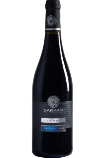 Barkan Classic Pinot Noir