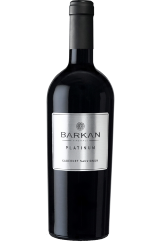 Barkan Vineyards Platinum Cabernet Sauvignon