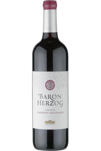 Baron Herzog Cabernet Sauvignon California
