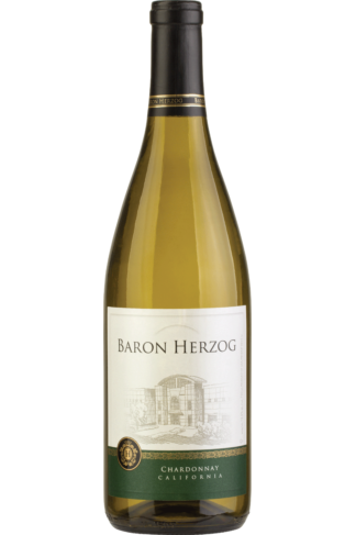 Baron Herzog Chardonnay California