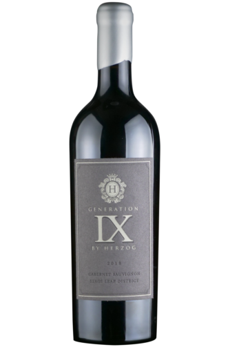 Baron Herzog Generation IX Cabernet Sauvignon