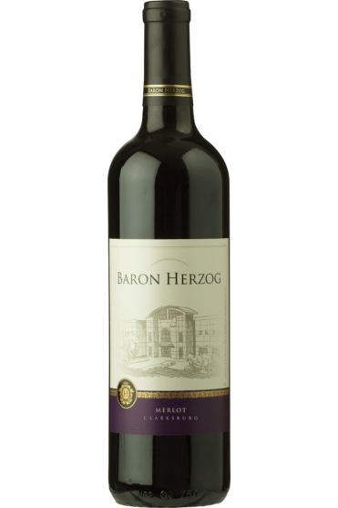 Baron Herzog Merlot