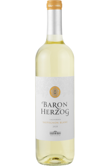 Baron Herzog Sauvignon Blanc