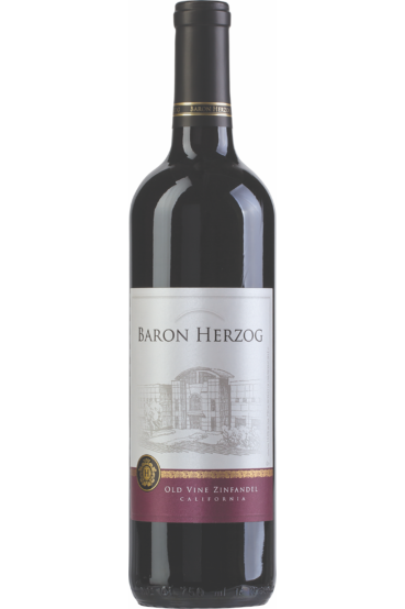 Baron Herzog Zinfandel