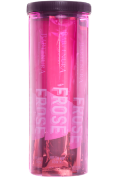 Bartenura Frose Freeze Pops Wine Cocktail