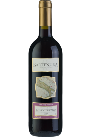 Bartenura Rosso Toscano