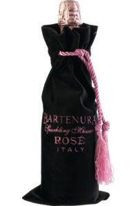 Bartenura Sparkling Rose Moscato