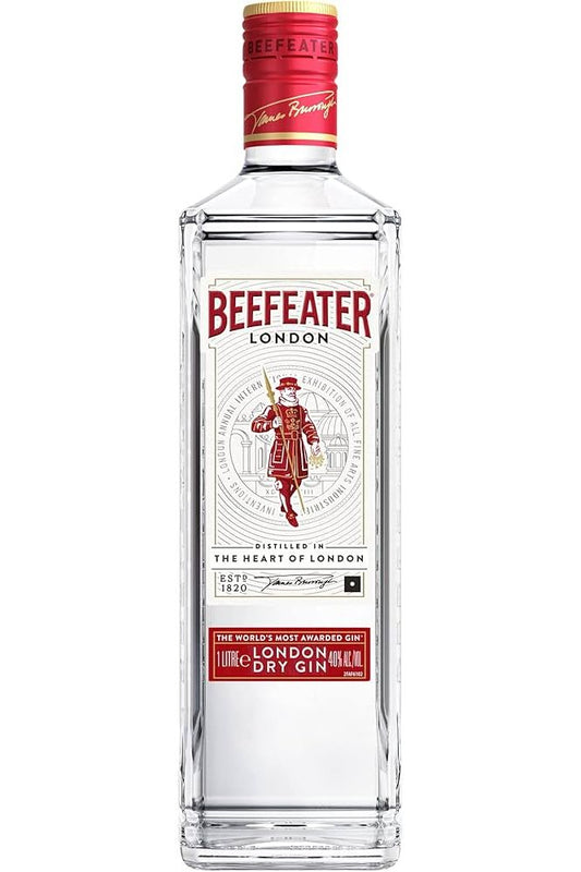 Beefeater London Dry Gin