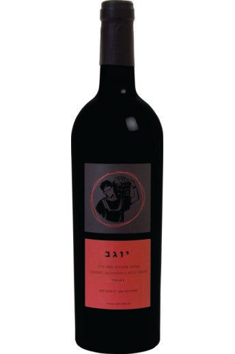 Binyamina Yogev Cabernet Sauvignon - Petit Verdot