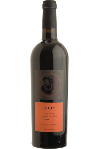 Binyamina Yogev Cabernet Sauvignon