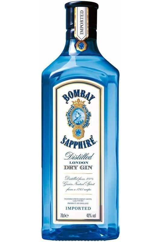 Bombay Sapphire Gin